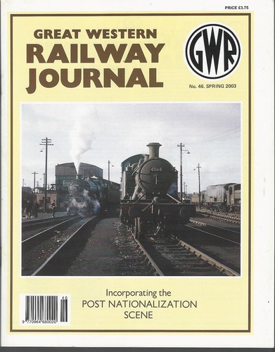 Gwr great western - -,