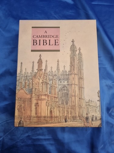 The holy bible - the,