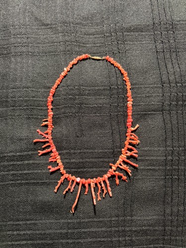 Vint navajo graduated branch - navajo,