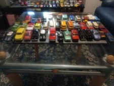 Die Cast Job Lot Playworn