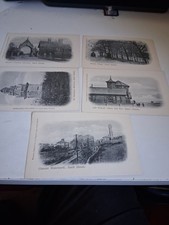 5 South Shields RAMSAY SYKES