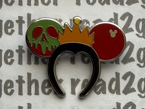 Disney pin dlr hidden - pin,