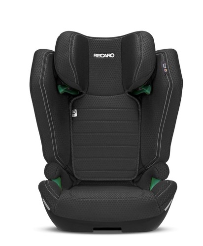 Recaro axion fresh black car - axion,