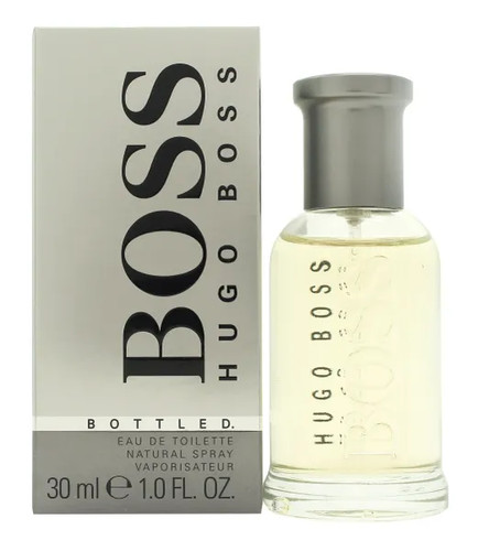 Hugo boss bottled - boss, edt