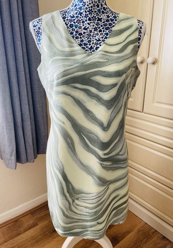 Amaranto dress size used - amaranto,