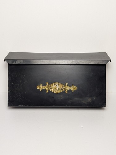 Vintage fulton metal - vintage,