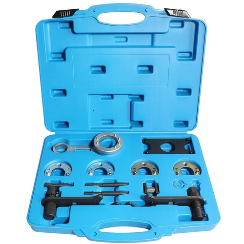Timing belt locking tool kit - timing,