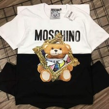 New Moschino Photo Frame Bear
