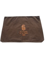 GOYARD HANDBAG Drawstring