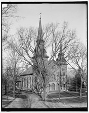 Congregational