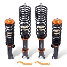 Coilovers Suspension Kit for