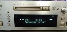 TEAC MD-H500i Reference Series