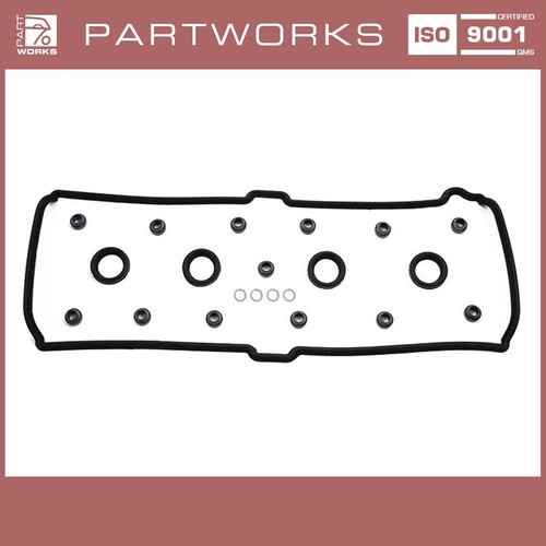 Valve cover gasket - valve, porsche