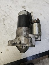 PEUGEOT EXPERT E7 MK1 STARTER MOTOR 2.0HDI 2006