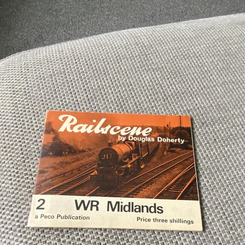 Railscene by douglas - no.,