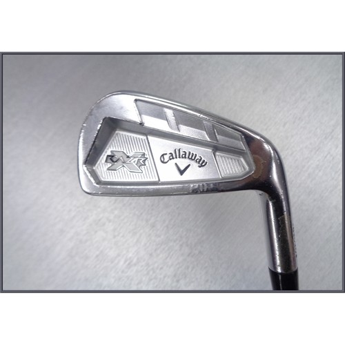 Callaway iron set - set, steel