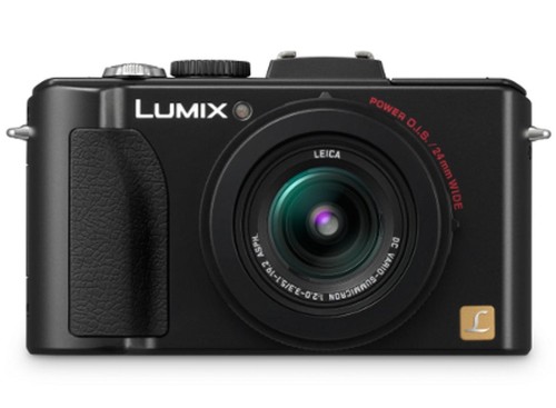 Panasonic lumix dmc - panasonic,