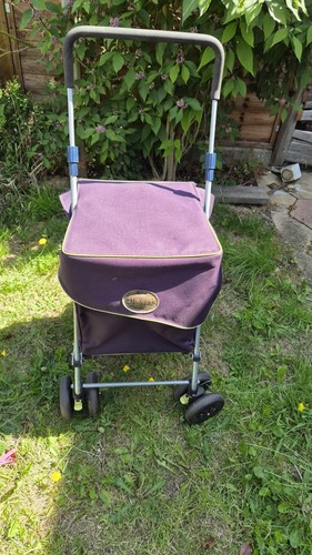 Genuine sholley trolley - genuine,