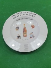 Beswick Double Diamond Dish perfect condition 