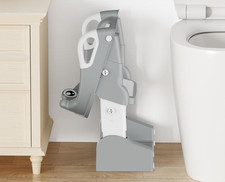 2-in-1 Children's Toilet Seat