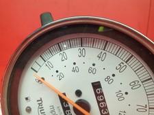 TRIUMPH SPEED MASTER 865