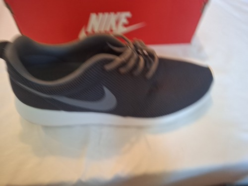 Mens shoes nike roshe one - roshe, grey