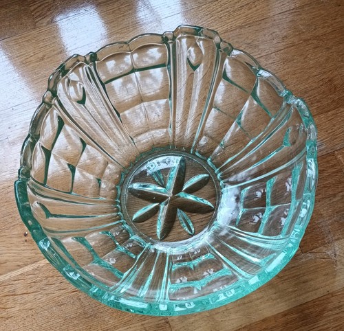 Vintage pale green - pale,