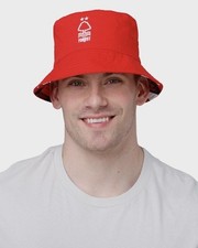 Nottingham Forest Bucket Hat