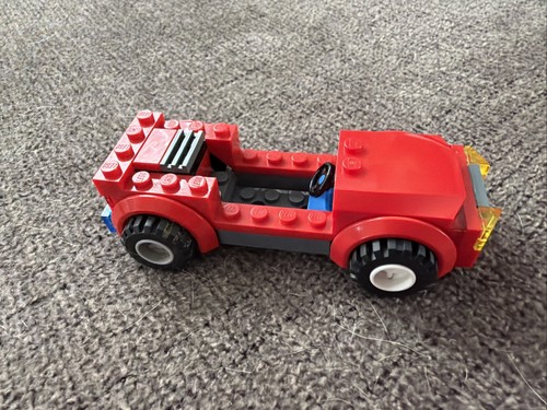 Lego 6157 11650 automobile - automobile, car