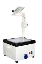 Radical A4 Overhead Projector – Twin 2×250W Lamps Classroom Office Presentation