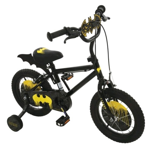 Batman inch kids bike - kids,