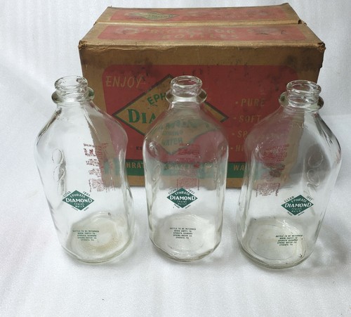 Vintage case ephrata - of,