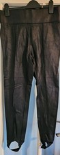 NEXT BLACK TEXTURED STIRRUP
