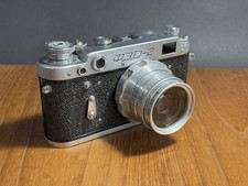 FED 2D (PE0470) Rangefinder