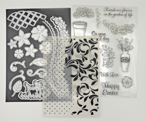Christina griffiths card - christina,