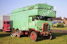 THH Truck Photos - Leyland - Amusements Fairground Fun Fair (Lot 7).
