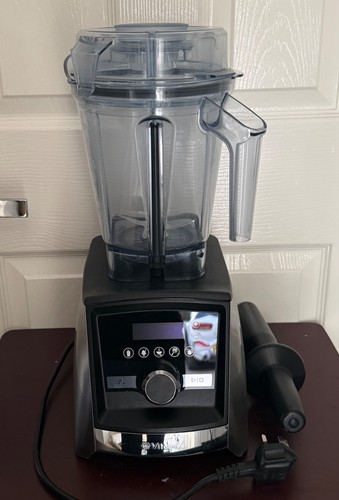 Vitamix ascent series a3500i - vitamix,