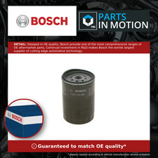 Oil Filter 0451104064 Bosch