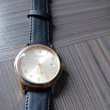Vintage Gents Sekonda