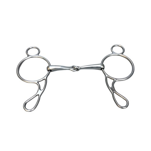 Horse bit snaffle - horse,