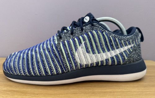 Nike roshe two flyknit - two, womens
