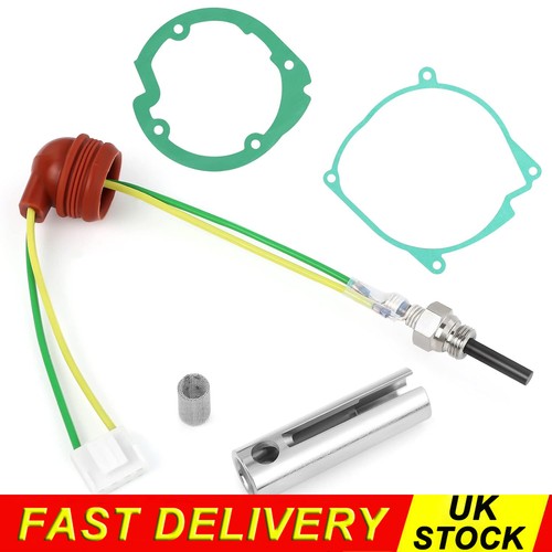 12v 5kw auxiliary heater - auxiliary,