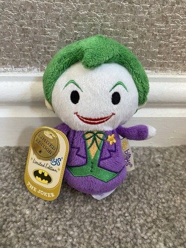 Hallmark small joker - hallmark, new