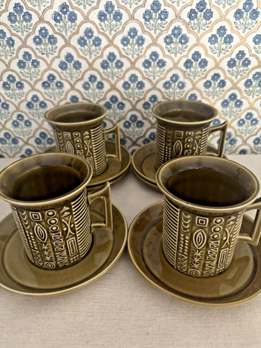 Portmeirion cypher olive - portmeirion,