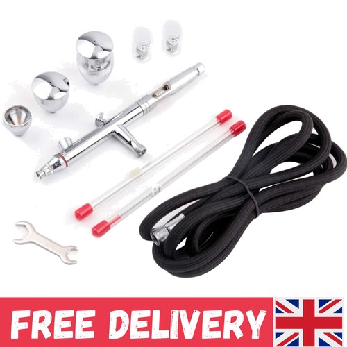 Elite airbrush 183k dual - airbrush, fe-183k