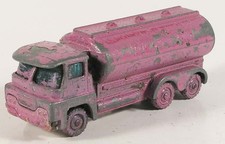 HUSKY GUY WARRIOR BP PETROL