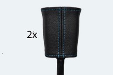 blue stitch FITS MGF MGTF MK1