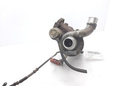 XS4Q6K682BB turbocharger for