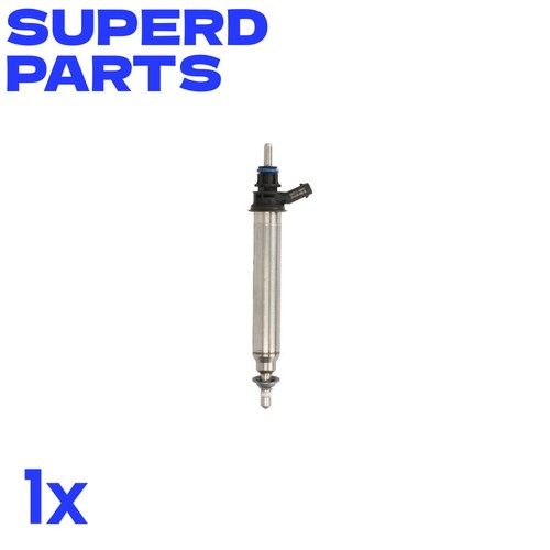Direct injection fuel - -,