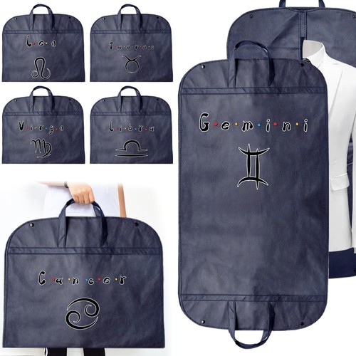 Travel garment carrier bags - garment,